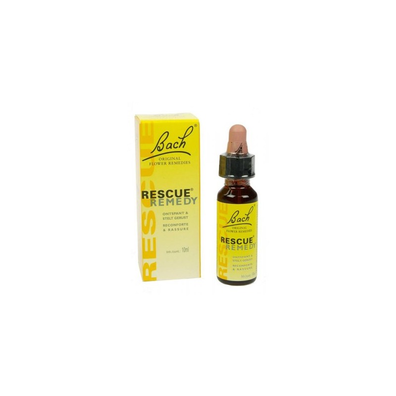 Bach Rescue Remedy Tropfen - 20 ml