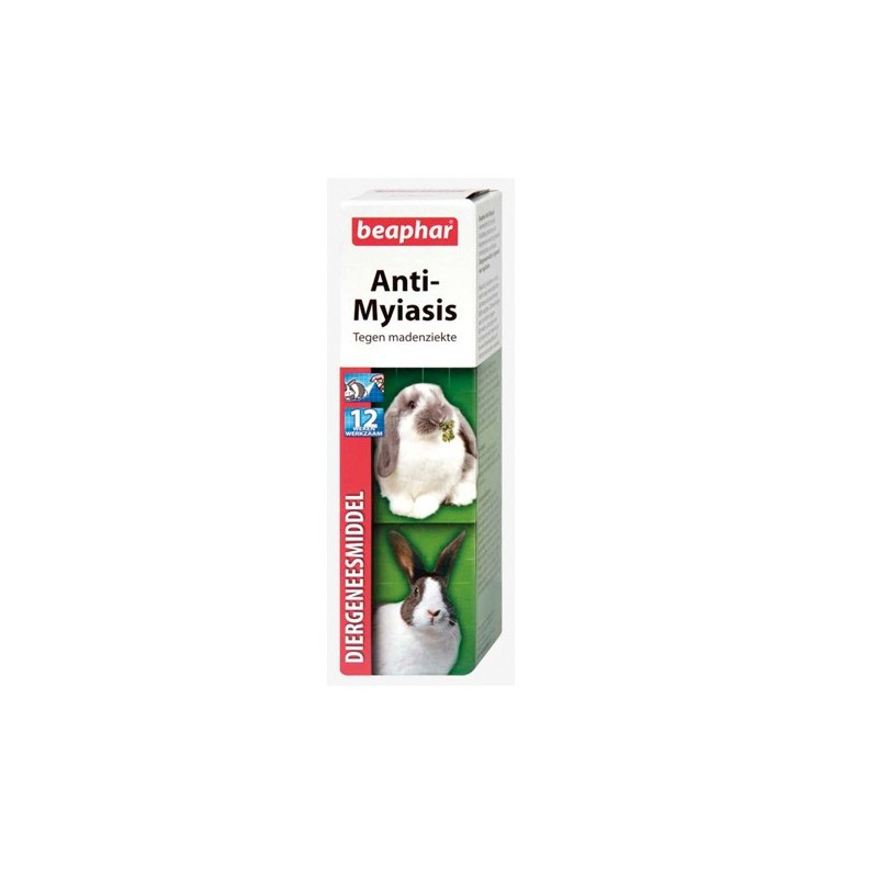 Beaphar Anti-Myiasis - 75 ml