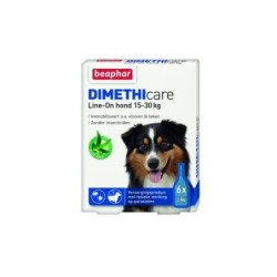 Beaphar DIMETHIcare Line-on...