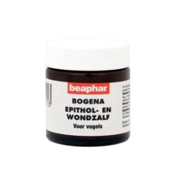 Beaphar Epithol- und Wundsalbe - 25 g