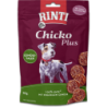 Rinti Extra Chicko Gemüsetaler Ente - 80 g