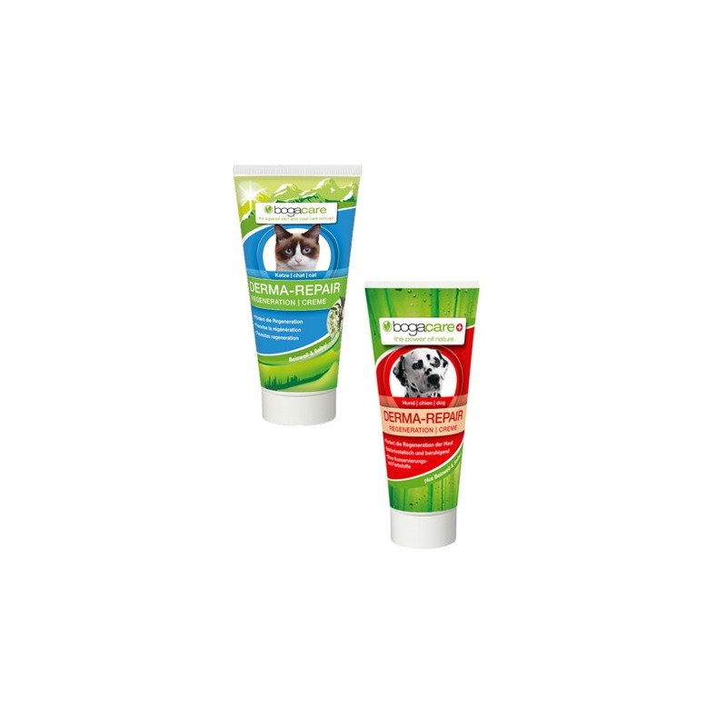 Bogacare Dermarepair für Katzen - 40 ml