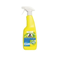 Bogaclean Clean & Smell Free Litterbox Spray