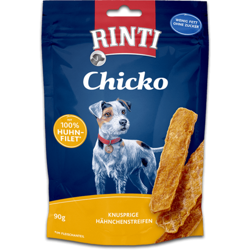 Rinti Extra Chicko Huhn - 90 g