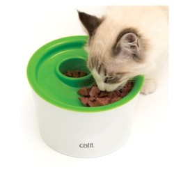 Catit Senses 3-in-1-Napf