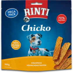 Rinti Extra Chicko Megapack - 500 g