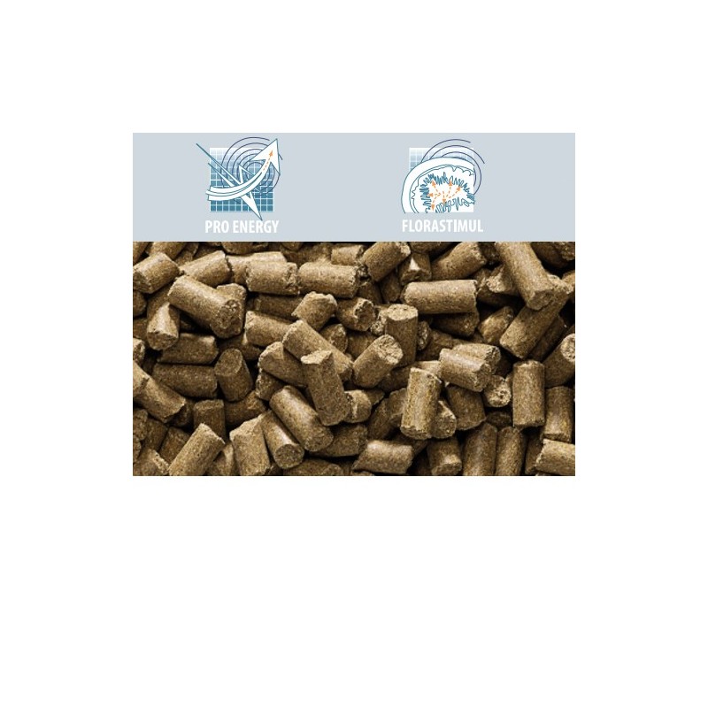 Cavalor Action Pellet - 20 kg