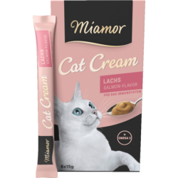 Miamor Cat Cream Snack...