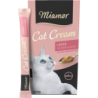 Miamor Cat Cream Snack Lachs 6x15g - 90 g