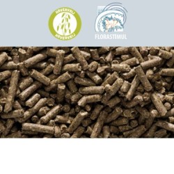 Cavalor Tradition Pellet - 20 kg