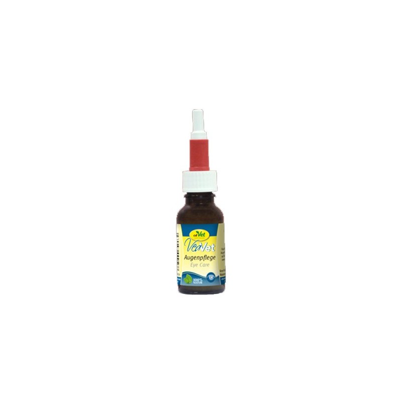 cdVet Augenpflege - 20 ml