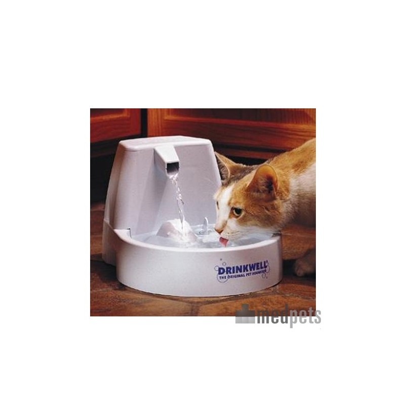 PetSafe Drinkwell Haustier-Trinkbrunnen