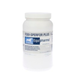 Equi Sperfor Plus - 1,2 kg