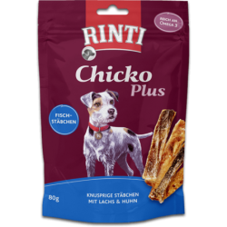 Rinti Extra Chicko Plus 80g...