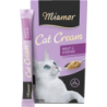 Miamor Cat Cream Confect Malt+Käse 6x15g - 90 g