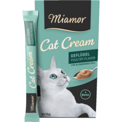 Miamor Cat Cream Confect...