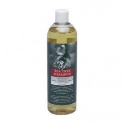 Grand National Tea Tree Shampoo