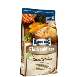 Happy Dog Premium NaturCroq Flocken Mixer 10 kg