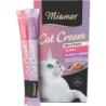 Miamor Cat Cream Malt Vorteilspack 24x15g - 360 g