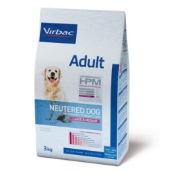 Veterinary HPM Adult Large...