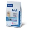 Veterinary HPM Adult Large & Medium Neutered Hundefutter - 12 kg