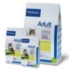 Veterinary HPM Adult Neutered & Entire Cat Katzenfutter - 3 kg