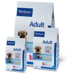 Veterinary HPM Adult Small...