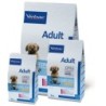 Veterinary HPM Adult Small & Toy Neutered Hundefutter - 1,5 kg