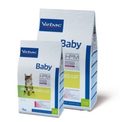 Veterinary HPM Baby Pre...