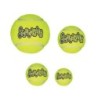 KONG AirDog Squeakair Ball - S