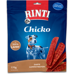 Rinti Extra Chicko Snack...