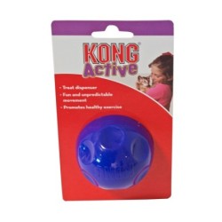 KONG Cat Treat Ball