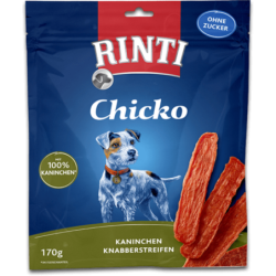 Rinti Extra Chicko Snack...