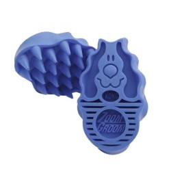 KONG Zoom Groom - Blau