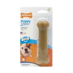 Nylabone Puppy Bone Hundeknochen