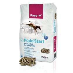 Pavo Podo Start - 20 kg