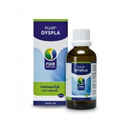 Puur Dyspla - 50 ml