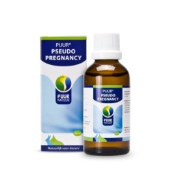 Puur Pseudo Pregnancy...