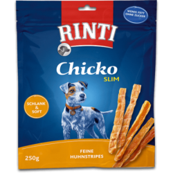 Rinti Extra Chicko Snack 250g - Slim Huhn Vorratspack