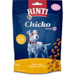 Rinti Extra Chicko XS - 80 g