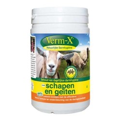 Verm-X für Schafe und...