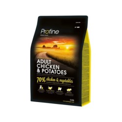 Profine Adult All Breeds -...