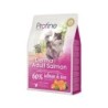 Profine Adult Derma - Katzenfutter - Lachs - 10 kg