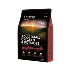 Profine Adult Small Dogs -...