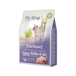 Profine Adult Sterilised -...