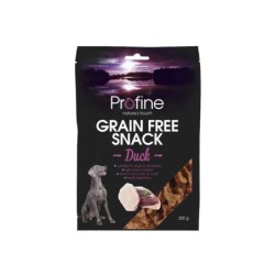 Profine Grain Free Snack -...