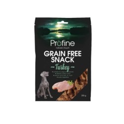 Profine Grain Free Snack -...