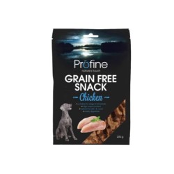 Profine Grain Free Snack -...