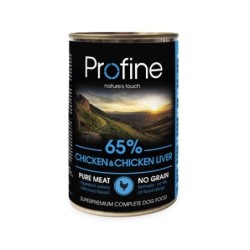 Profine Pure Meat -...