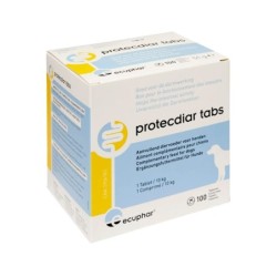 Protecdiar forte Tabs - 96...